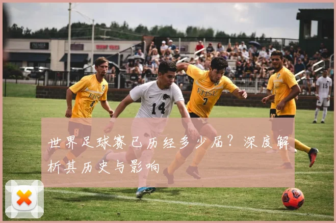 世界足球赛已历经多少届？深度解析其历史与影响