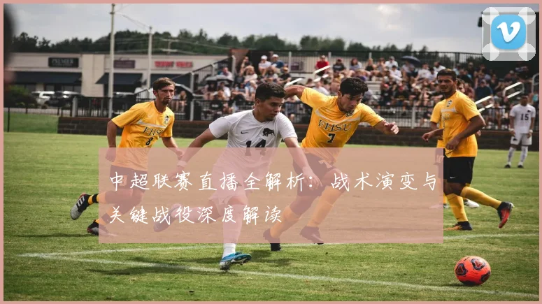 中超联赛直播全解析：战术演变与关键战役深度解读